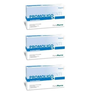 Cerca Offerte di promopharma® promoligo 12 manganese oligoelementi 3x20x2 ml flaconcini e acquista online