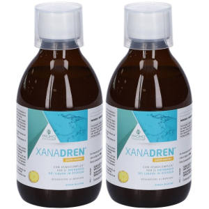 Cerca Offerte di promopharma xanadren® 2x300 ml e acquista online