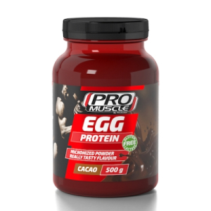 promuscle egg protein cacao bugiardino cod: 934022308 