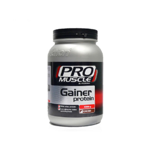 promuscle gainer protein cacao 1 kg bugiardino cod: 930524739 