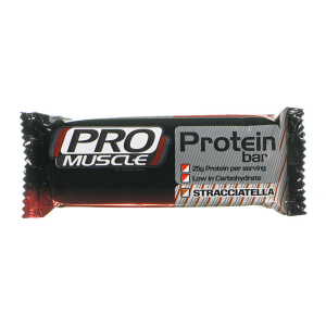 promuscle protein bar straccia bugiardino cod: 930524297 