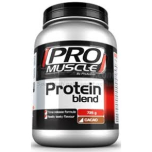 promuscle protein blend cacao bugiardino cod: 930524323 
