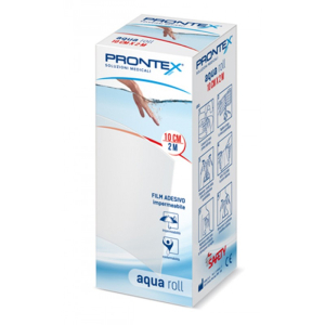 prontex aqua roll\-on m2x10cm bugiardino cod: 944250784 