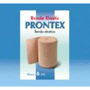 prontex benda elastica 10cm bugiardino cod: 908868538 