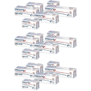 Cerca Offerte di Prontex benda elastica bianca 450x20cm 3x1 st e acquista online