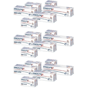 Cerca Offerte di Prontex benda elastica bianca 450x8cm 3x1 st e acquista online