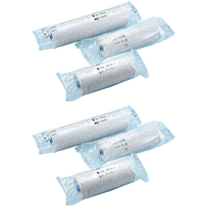 Cerca Offerte di Prontex benda gessata presa rapida 15 cm 2x1 st e acquista online