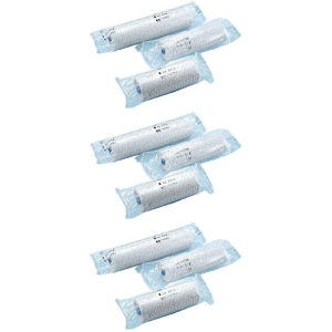 Cerca Offerte di Prontex benda gessata presa rapida 15 cm 3x1 st e acquista online