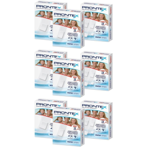Cerca Offerte di prontex cerotti water strips 20 pz cerotto e acquista online