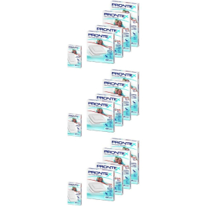 Cerca Offerte di prontex compresse adesive sterili 5x7 cm 3x5 pz cerotto e acquista online