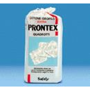 prontex cot idrof quadrotti bugiardino cod: 908806577 