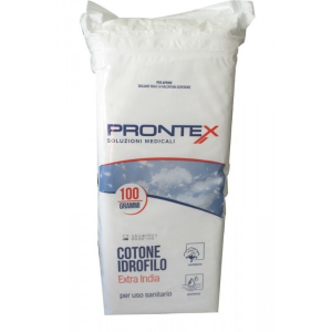 prontex cotone idrofilo 500g bugiardino cod: 934872755 