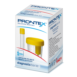 prontex diag kit prov 120 ml bugiardino cod: 942309345 