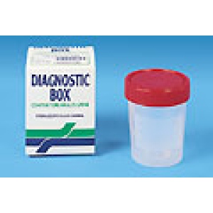 prontex diagnostic box urina bugiardino cod: 908924400 