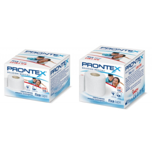 prontex fixa tape m10x3,8cm bugiardino cod: 944251709 