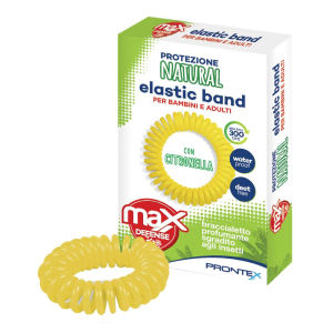 Prontex max defense elastic