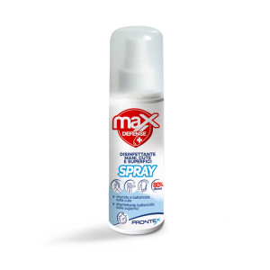 prontex maxd spray 100ml bugiardino cod: 944264326 