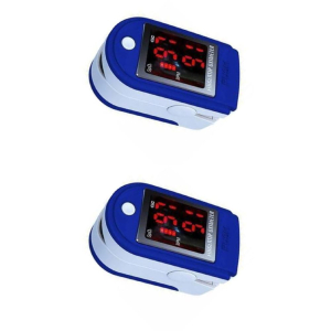 Cerca Offerte di prontex® pluse o2 pulsossimetro da dito 2x1 st e acquista online