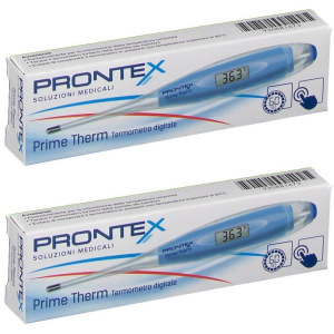 Cerca Offerte di prontex prime therm termometro digitale 1 st e acquista online