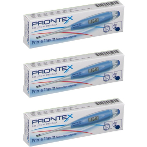 Cerca Offerte di prontex prime therm termometro digitale 1 st e acquista online