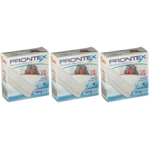 Cerca Offerte di prontex softex long aid 8 cm x 50 3x1 pz cerotto e acquista online