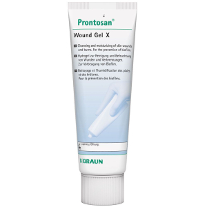 Cerca Offerte di prontosan wound gel x soluzione detergente idratante 50 g g e acquista online