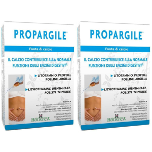 Cerca Offerte di propargile plus capsule 2x29 g e acquista online