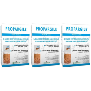Cerca Offerte di propargile plus capsule 3x29 g e acquista online