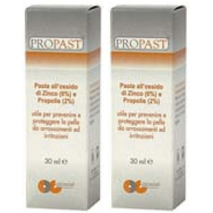 Cerca Offerte di propast® set da 2 2x30 ml pasta e acquista online