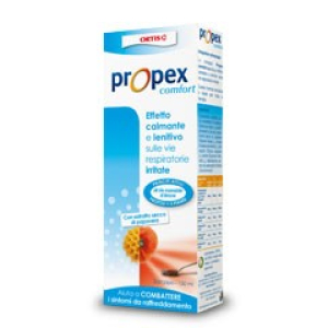 PROPEX COMFORT SCIROPPO 200ML