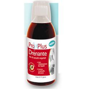 protiplus drenante 500 ml bugiardino cod: 932706411 