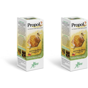 Cerca Offerte di propol 2 emf spray set da 2x30 ml e acquista online