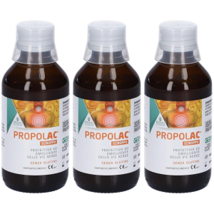 Cerca Offerte di propol ac sciroppo 100 ml 3x100 ml e acquista online