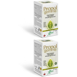 Cerca Offerte di propol gemma spray set da 2 2x30 ml e acquista online