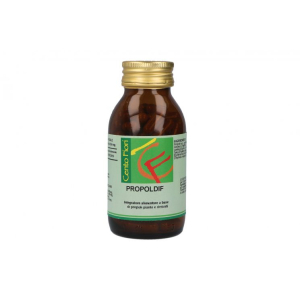 propoldif 100 capsule veg bugiardino cod: 979417639 