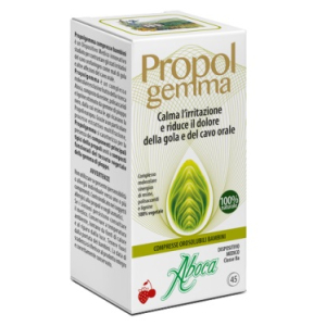 Propolgemma bambini 45 compresse oros