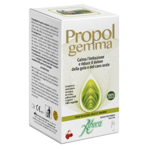 propolgemma spray no alcool bugiardino cod: 971170915 