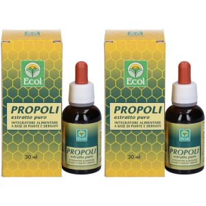 Cerca Offerte di propoli 30% 2x30 ml gocce orali e acquista online