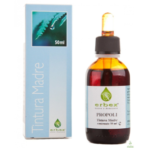 propoli 50ml tm bugiardino cod: 908368640 