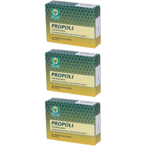 Cerca Offerte di propoli 50tav 728 3x50 pz compresse e acquista online