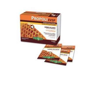 propoli evsp cardo/fil arancia 16b bugiardino cod: 938915182 