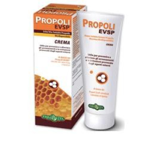 propoli evsp cr 50ml bugiardino cod: 938916350 