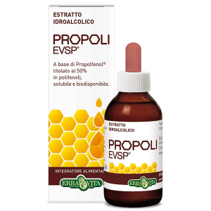 propoli evsp estr ial 30ml bugiardino cod: 938915396 