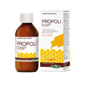 propoli evsp fluido ad 200ml bugiardino cod: 938915574 