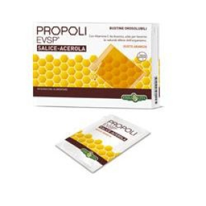 PROPOLI EVSP SAL/ACER ARA16BUS