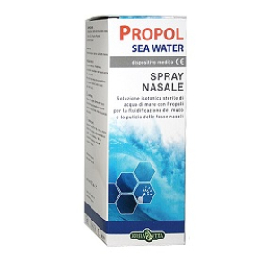 propoli sea water adulti spray bugiardino cod: 922895329 