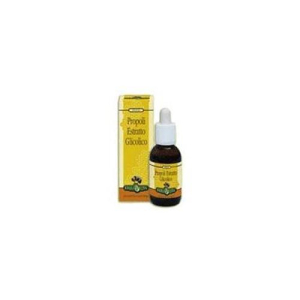 propoli sol glicolica 30ml bugiardino cod: 900799750 