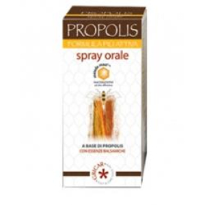 PROPOLIS 2CH 15ML GTT