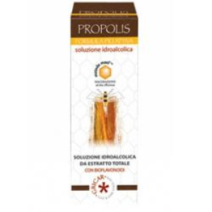 propolis adulti estr idroalcol30ml bugiardino cod: 908620673 