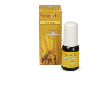 propolis oral spray 20 ml - victor philippe bugiardino cod: 901793758 
